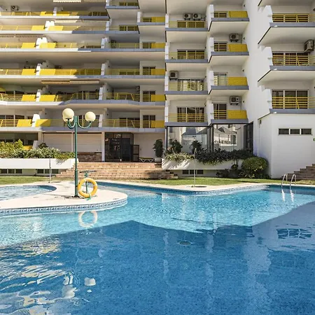 Alcharb - Modern Studio - Vilamoura Center Exterior photo
