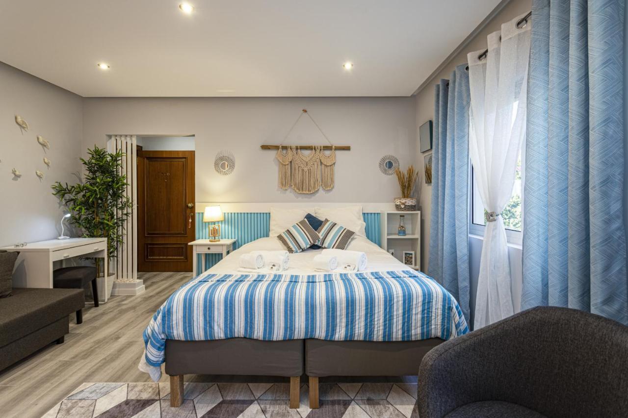 Alcharb - Modern - Center Appartement