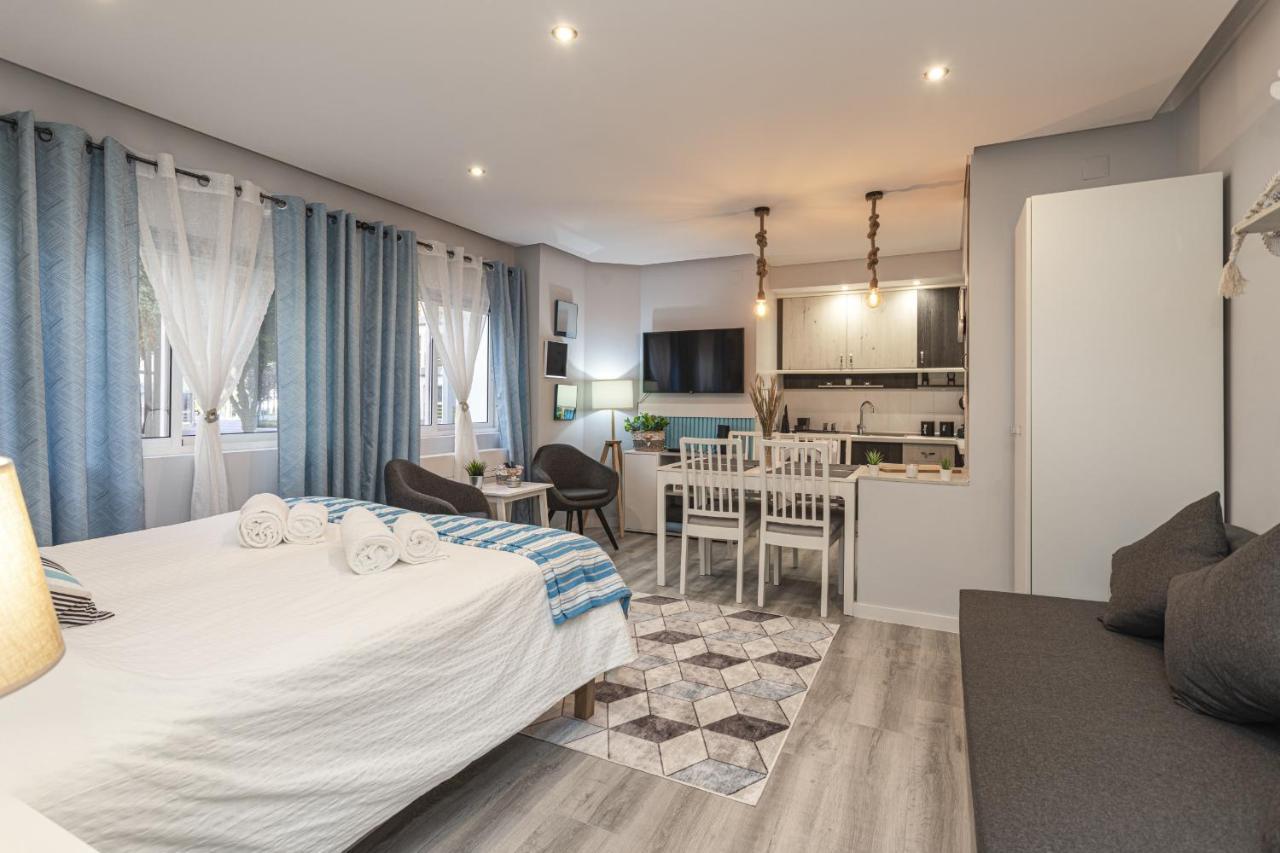 Alcharb - Modern - Center * Vilamoura