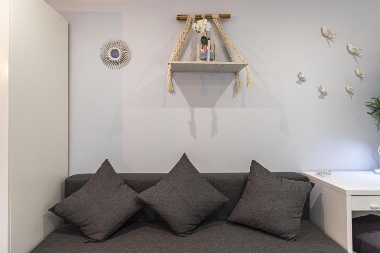 Alcharb - Modern - Center Appartement *