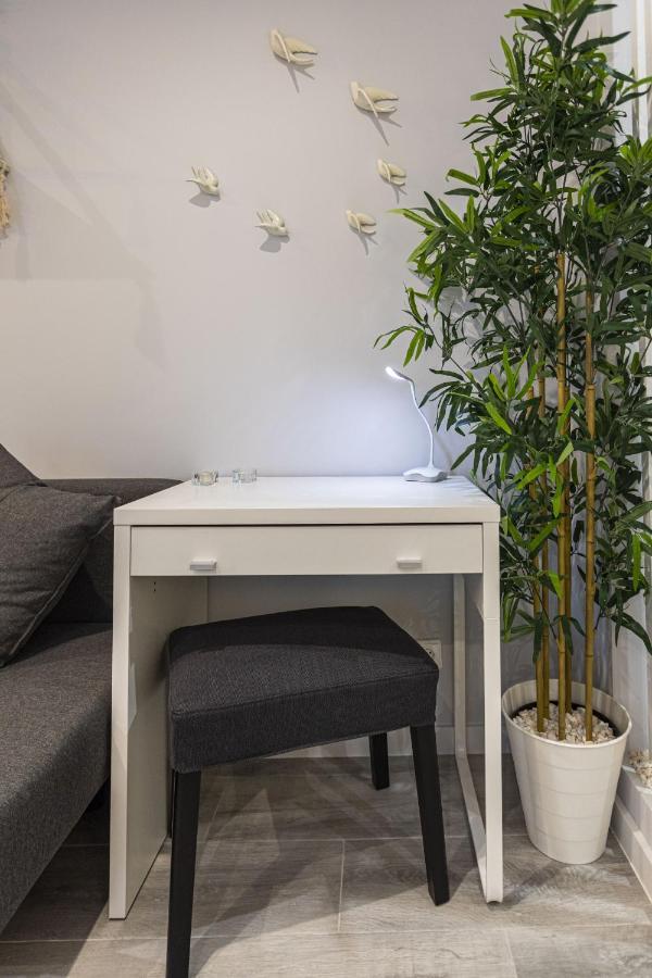 Appartement Alcharb - Modern - Center
