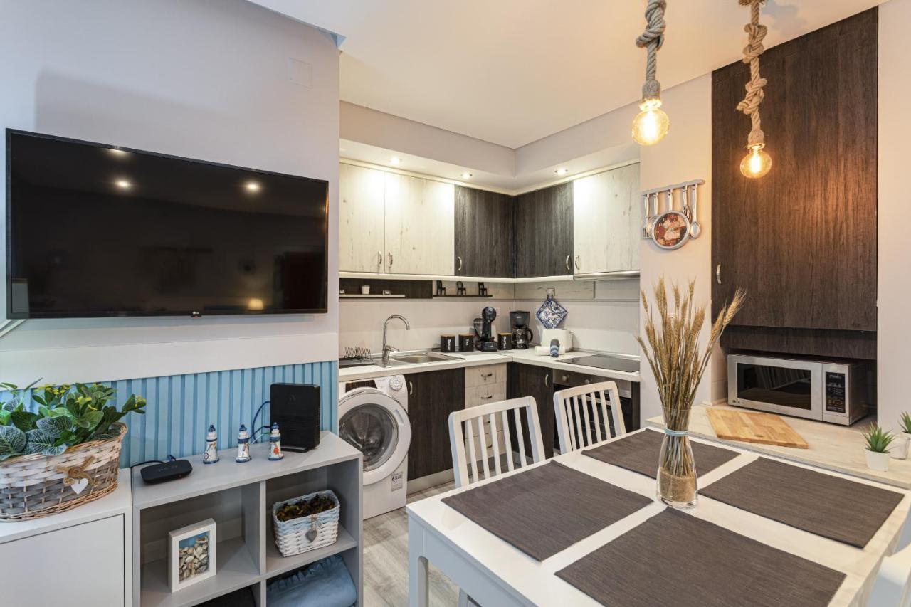 Appartement Alcharb - Modern - Center