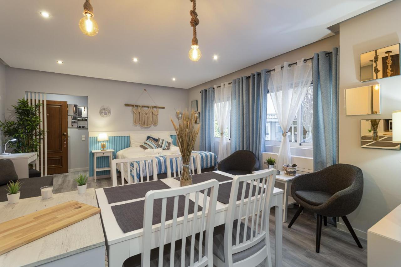 Alcharb - Modern - Center Appartement Vilamoura