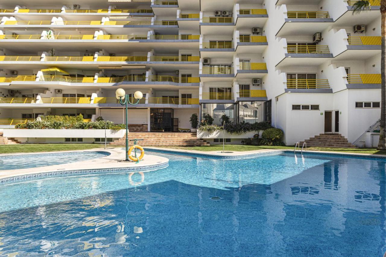Appartement Alcharb - Modern - Center *