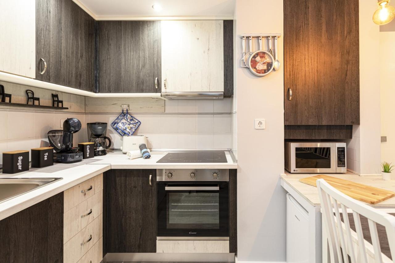 Appartement Alcharb - Modern - Center *
